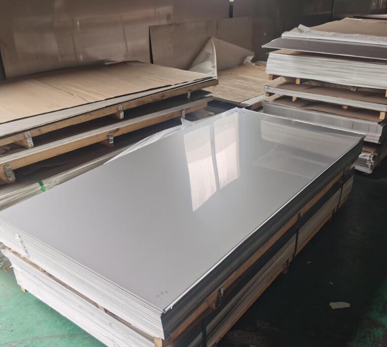 阿克塞321不锈钢板