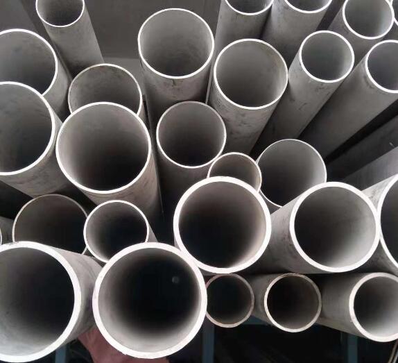 阿克塞321不锈钢管