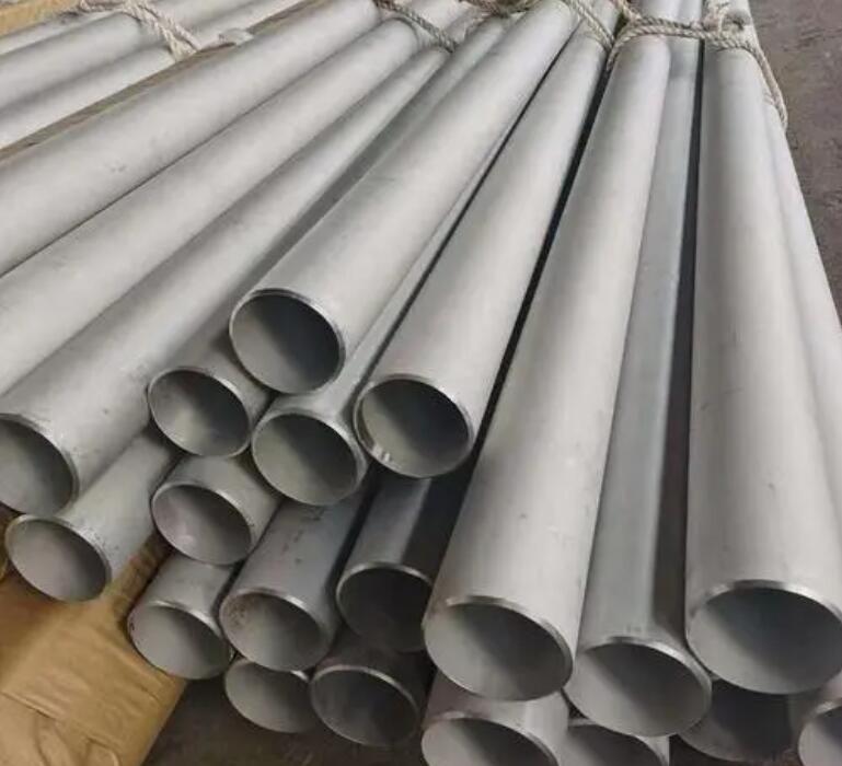 阿克塞304不锈钢管