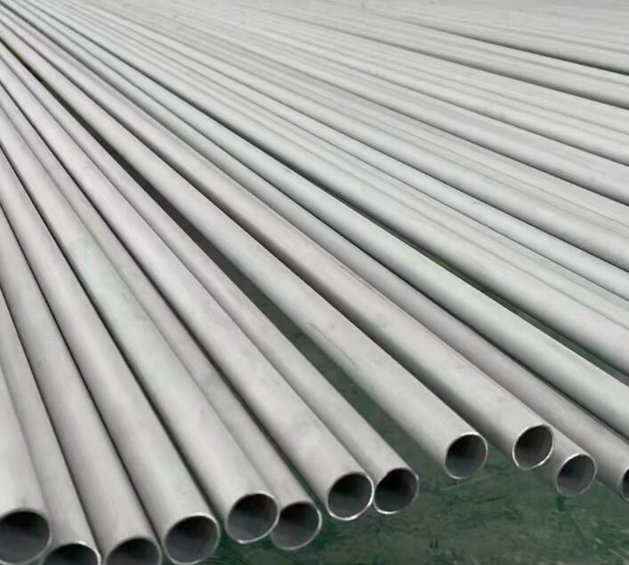 阿克塞441不锈钢管