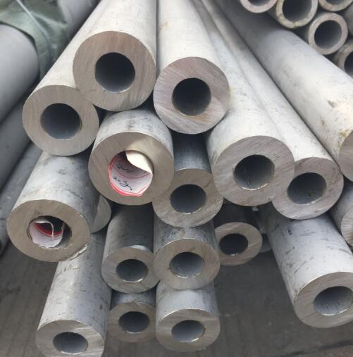 阿克塞321不锈钢管