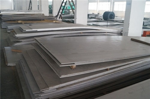 阿克塞304不锈钢板