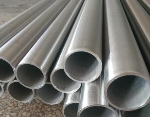 阿克塞321不锈钢管