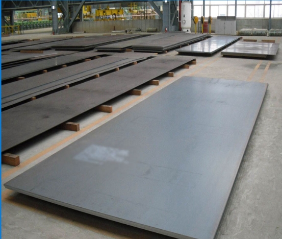 阿克塞NM450C耐磨板