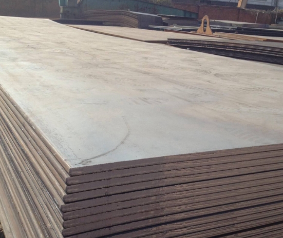 阿克塞NM400耐磨板