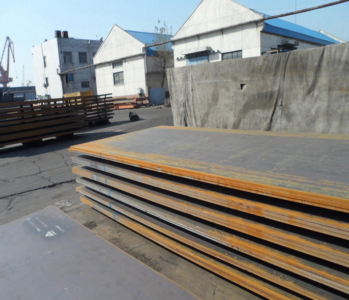 阿克塞SA210C镀锌板